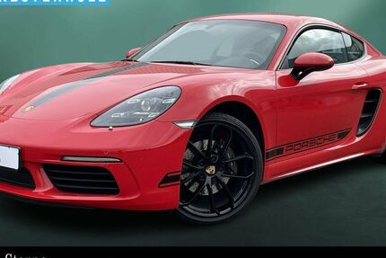 Porsche Cayman 38.800 km 77.980 &euro; Ludwigshafen 67065