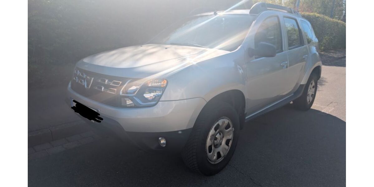 Dacia Duster 101.500 km 6.999 &euro; Malchin 17139