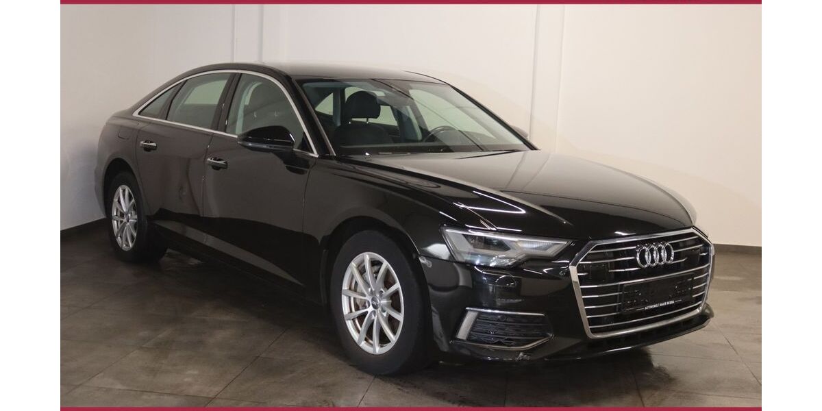 Audi A6 103.100 km 24.300 &euro; Bebra 36179