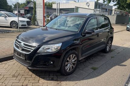 VW Tiguan 161.000 km 6.450 € Nordhorn 48529