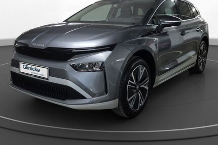 Skoda Enyaq 12.100 km 38.684 &euro; Erfurt 99099