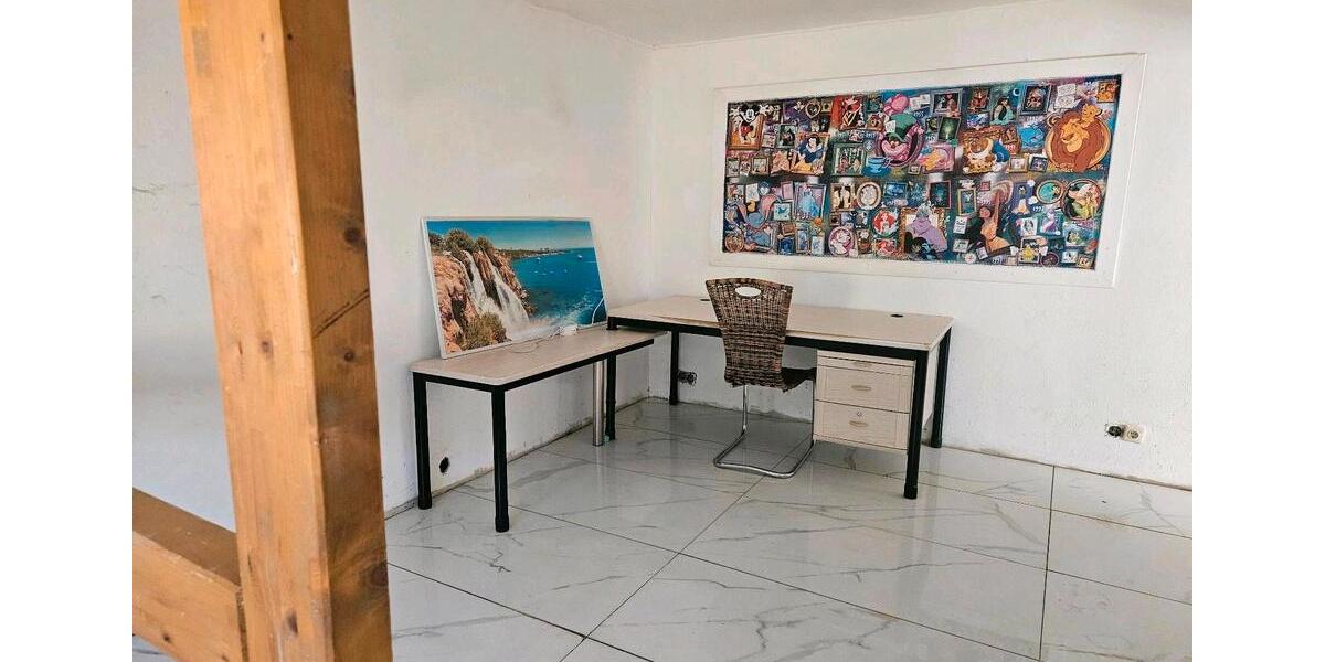 Einfamilienhaus Etzbach - 8 Zimmer, 130 m&sup2;, 1.200&euro; | Angebot:26323072
