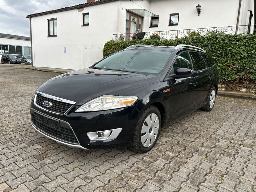 Mondeo