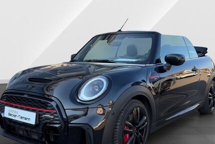 Mini John Cooper Works Cabrio 42.752 km 31.703 &euro; Lemgo 32657