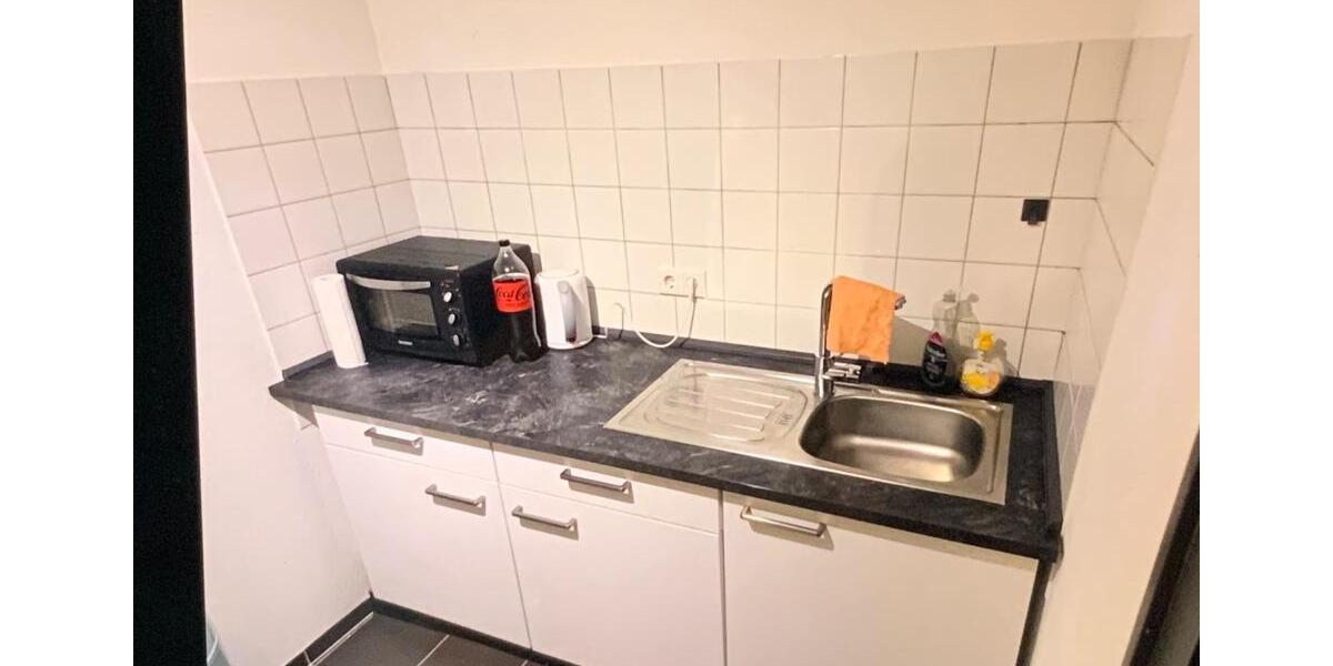 Etagenwohnung Oerlinghausen - 2 Zimmer, 60 m&sup2;, 445&euro; | Angebot:25904659