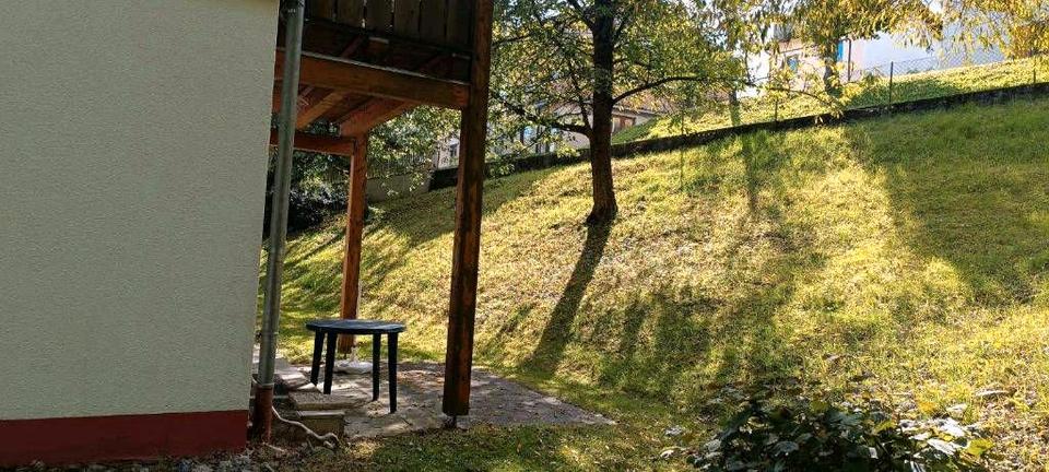 Erdgeschoßwohnung Viechtach - 1 Zimmer, 27 m&sup2;, 50.000&euro; | Angebot:26269130