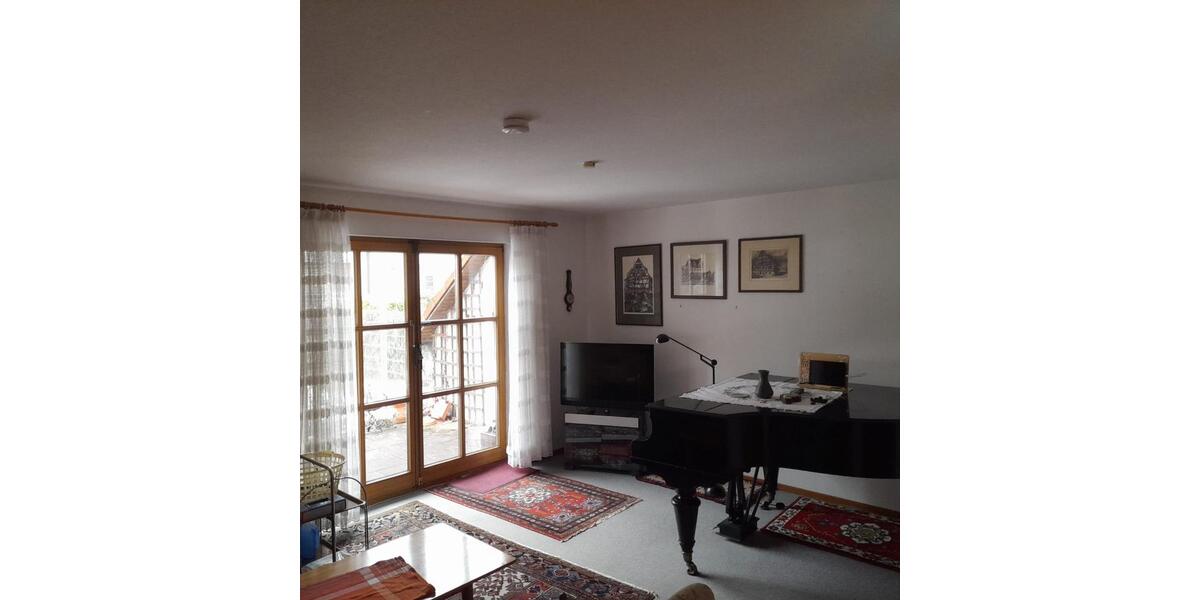 Reihenhaus Roth - 5 Zimmer, 114 m&sup2;, 469.000&euro; | Angebot:24829474