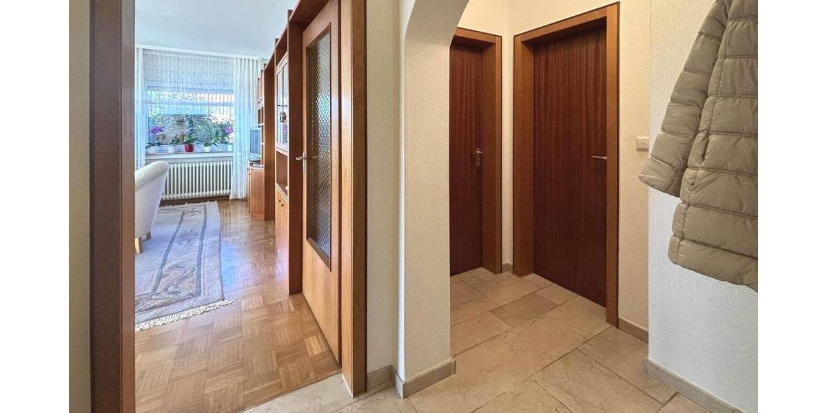 Einfamilienhaus Wunstorf Klein Heidorn - 6 Zimmer, 143 m&sup2;, 433.000&euro; | Angebot:26275740