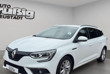Renault Megane 107.394 km 9.450 &euro; Neustadt 01844
