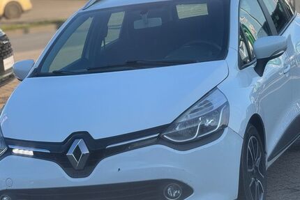 Renault Clio 269.500 km 3.000 &euro; Hückelhoven 41836