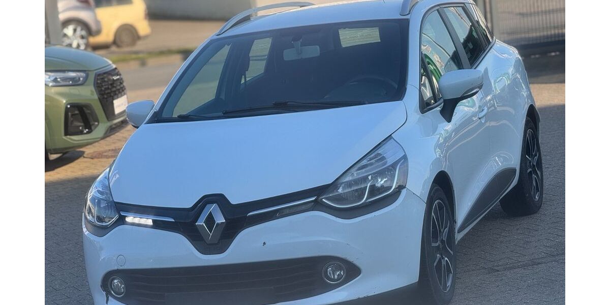 Renault Clio 269.500 km 3.000 &euro; Hückelhoven 41836