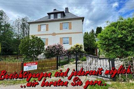 Haus Aue - 6 Zimmer, 125 m&sup2;, 155.000&euro; | Angebot:26834528
