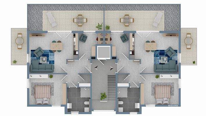 Etagenwohnung Altenberge - 393.000&euro; | Angebot:23947732