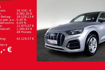 Audi Q5 59.818 km 36.330 &euro; Ulm 89073