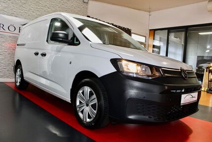 VW Caddy Maxi 55.995 km 20.900 &euro; Mannheim 68169