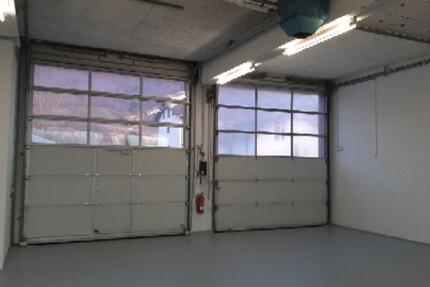 Lagerhalle oder Halle für ruhige Tätigkeiten zimmer