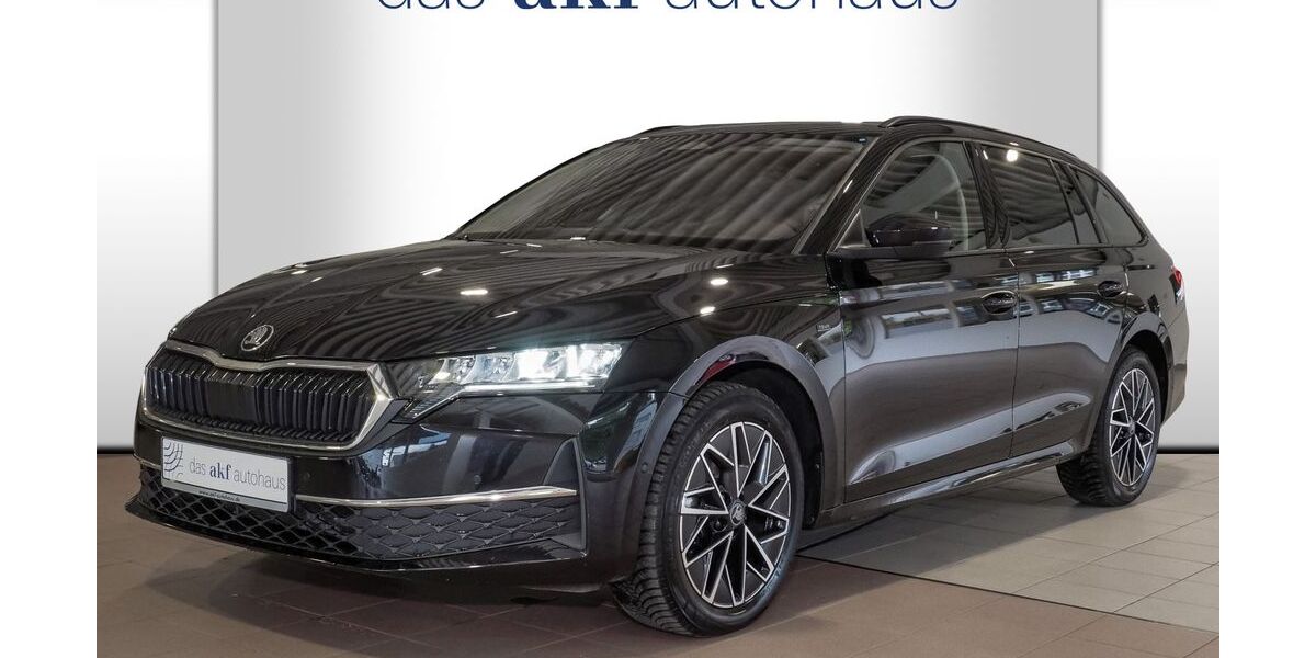 Skoda Octavia 26.588 km 31.950 &euro; Schwerte 58239