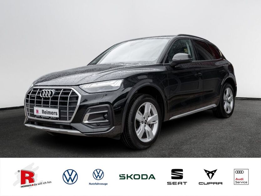 Audi Q5 39.750 km 38.785 € Norderstedt 22848