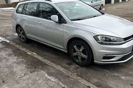 VW Golf 103.000 km 9.999 &euro; Ulm 89077