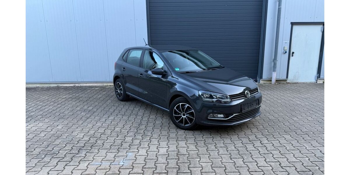 VW Polo 67.000 km 11.699 &euro; Peißenberg 82380