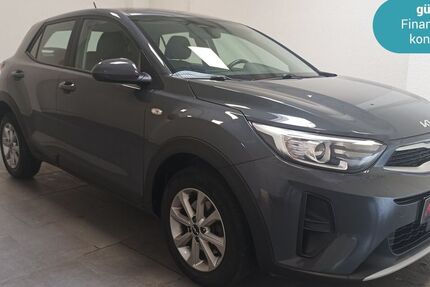 Kia Stonic 84.720 km 12.880 &euro; Egelsbach 63329
