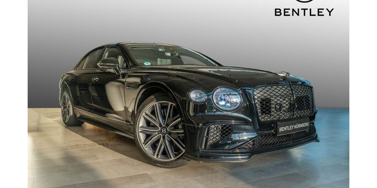 Bentley Flying Spur 5.000 km 348.241 &euro; Nürnberg 90441