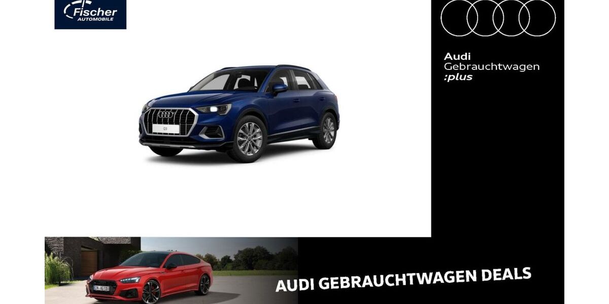 Audi Q3 22.686 km 32.980 &euro; Neumarkt 92318