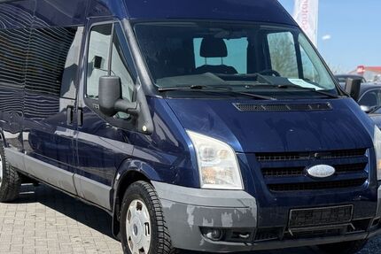 Ford Transit 250.000 km 6.750 &euro; Fuhrberg 30938