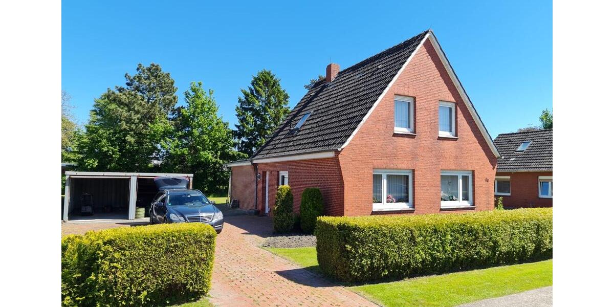 Einfamilienhaus Emden Rysumer Landstraße - 2 Zimmer, 120 m&sup2;, 259.000&euro; | Angebot:26790383