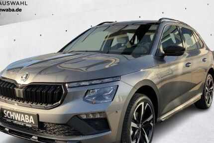 Skoda Kamiq 2.704 km 36.760 &euro; Gersthofen 86368
