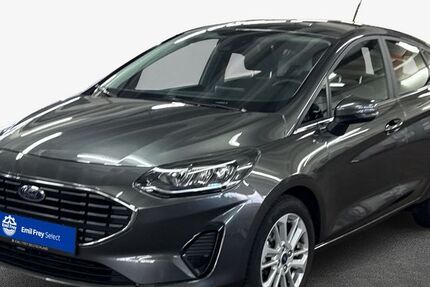 Ford Fiesta 19.880 km 17.328 &euro; Hannover 30165