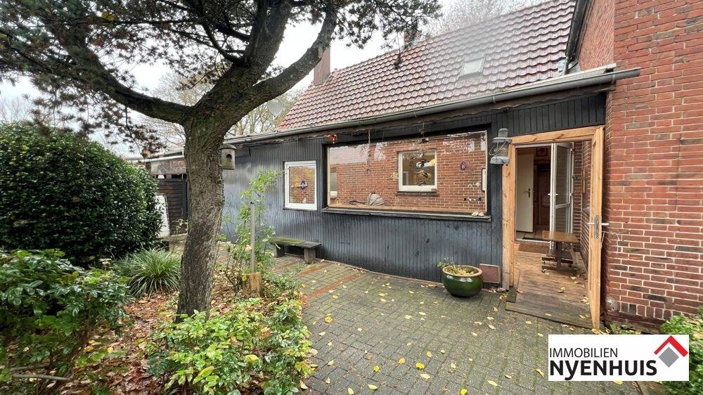 Doppelhaushälfte Geeste / Heseper Torfwerk Geeste - 79.000&euro; | Angebot:23744459