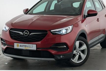 Opel Grandland (X) 57.560 km 14.460 &euro; Düsseldorf 40599