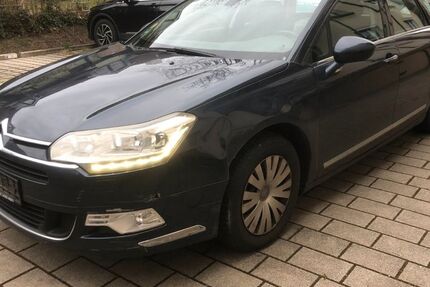 Citroen C5 309.214 km 1.350 &euro; Freiburg 79102