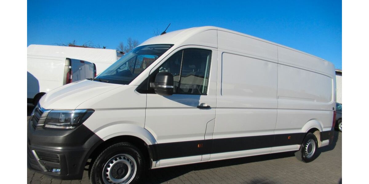 VW Crafter 239.100 km 14.500 &euro; Rattelsdorf 96179