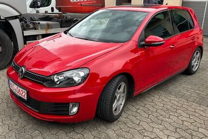 VW Golf 196.611 km 5.999 &euro; Hofheim 97461