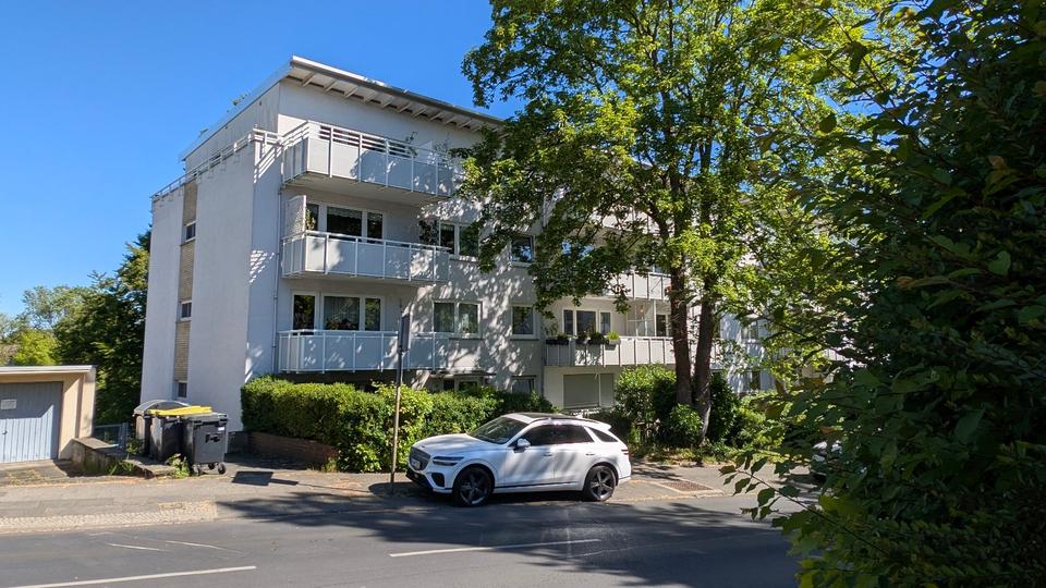 Etagenwohnung Bonn Poppelsdorf - 3 Zimmer, 75 m&sup2;, 359.000&euro; | Angebot:26687820