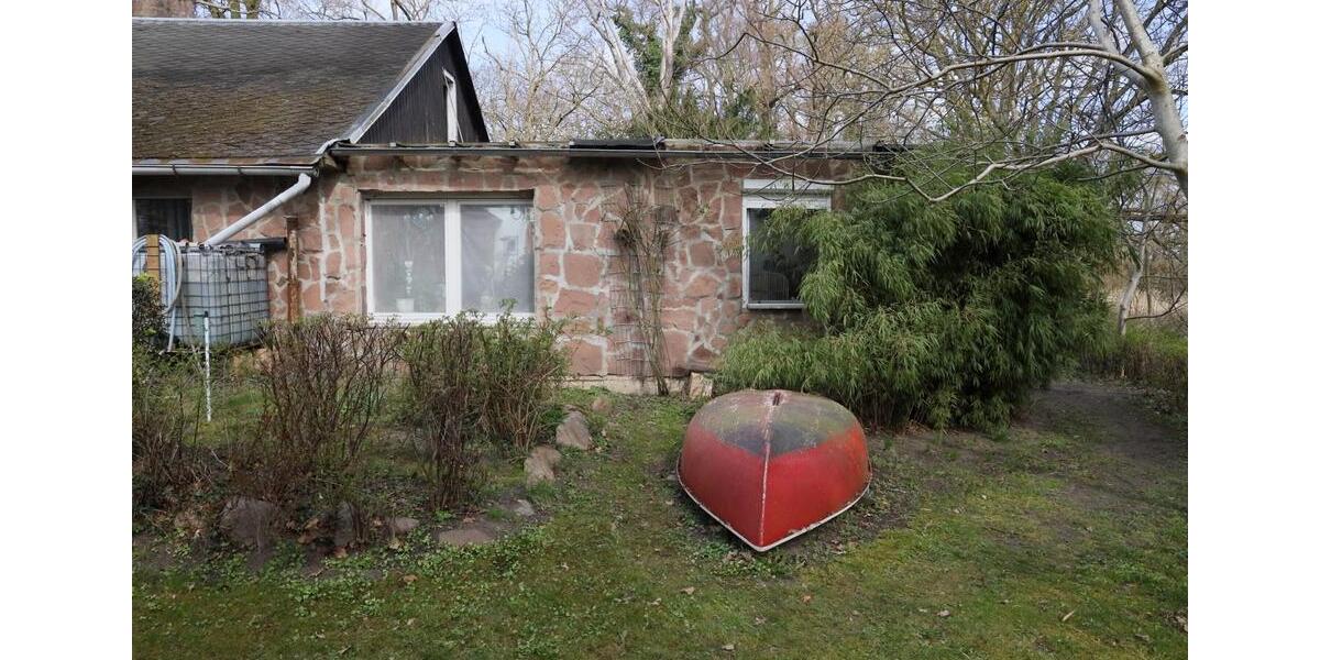 Einfamilienhaus Seehausen (Altmark) - 5.5 Zimmer, 110 m&sup2;, 80.000&euro; | Angebot:26060776