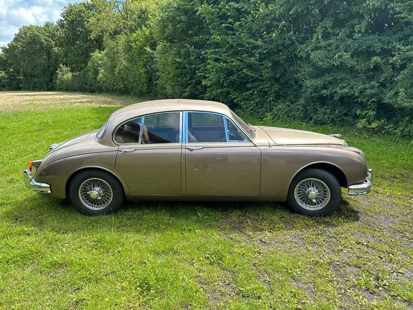 MK II