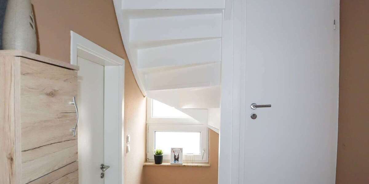 Reihenmittelhaus in Elbnähe - Reihenmittelhaus Schönebeck (Elbe) | Angebot:25717420