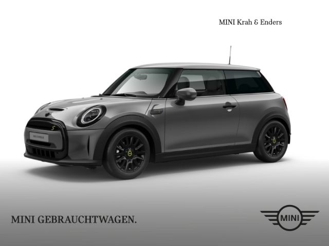 Mini Cooper SE 41.969 km 17.250 &euro; Fulda 36043