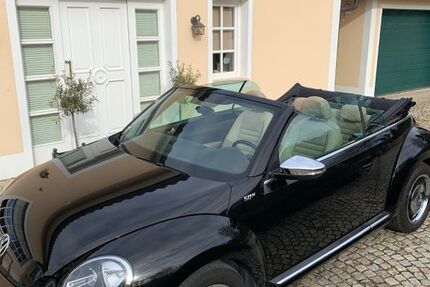 VW Beetle 49.100 km 14.400 &euro; Bad Abbach 93077