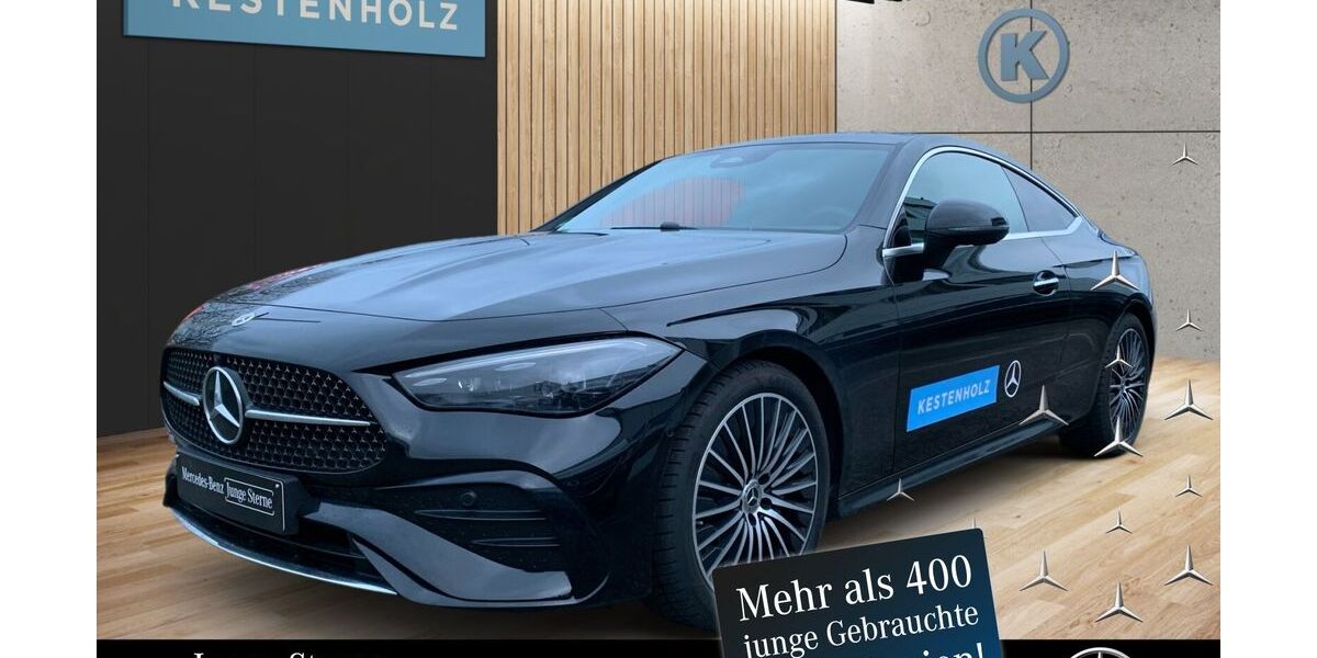 Mercedes-Benz CLE 200 18.663 km 51.480 &euro; Koblenz 56070