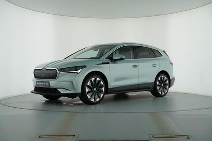 Skoda Enyaq 39.342 km 30.889 &euro; Leipzig 04103