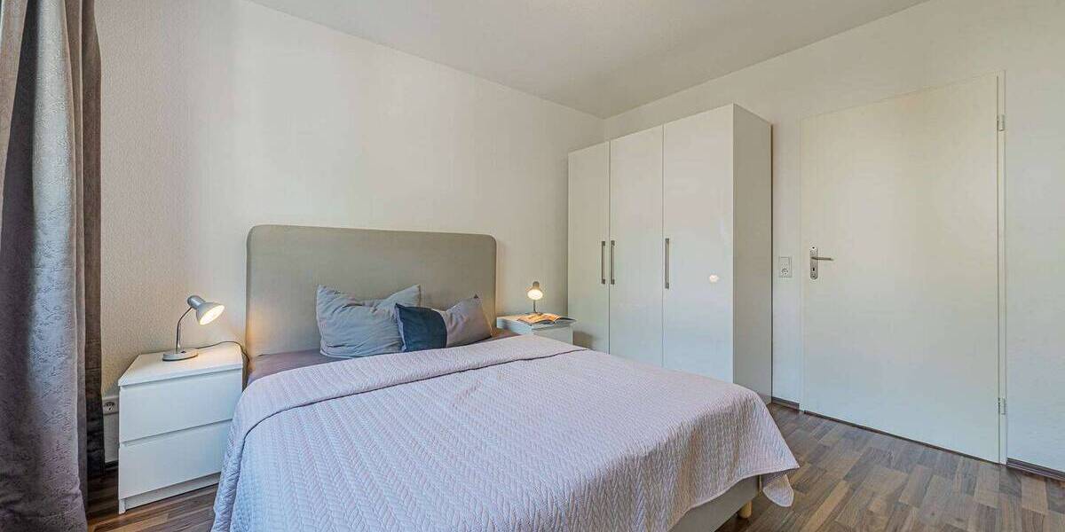 Etagenwohnung Frankfurt am Main Westend-Süd - 3 Zimmer, 92 m&sup2;, 3.850&euro; | Angebot:26289453