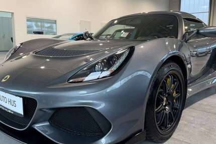 Lotus Exige 4.900 km 89.990 &euro; Nettetal 41334