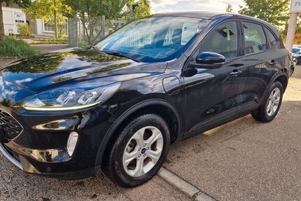 Ford Kuga 14.600 km 20.900 &euro; Ludwigsburg 71634