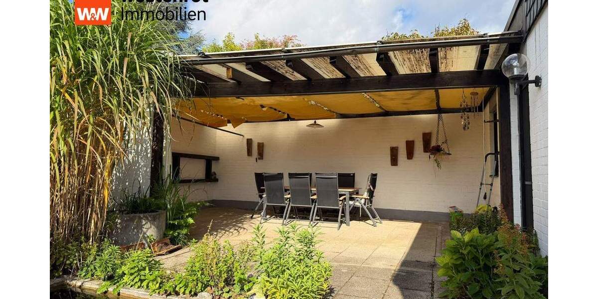 Bungalow Dittelbrunn - 8 Zimmer, 298 m&sup2;, 450.000&euro; | Angebot:25662323