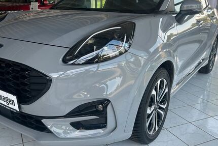 Ford Puma 6.600 km 23.690 € Zeulenroda-Triebes 07937