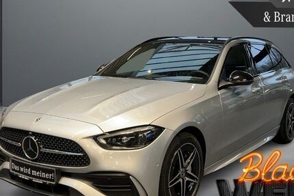 Mercedes-Benz C 300 57.364 km 37.770 &euro; Prenzlau 17291